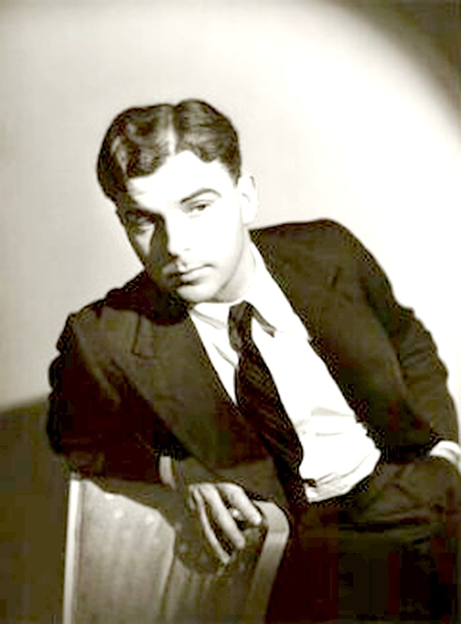 Эмлин Уильямс